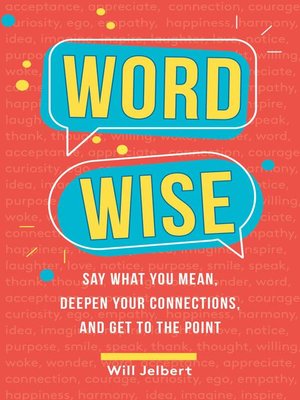 cover image of Word Wise